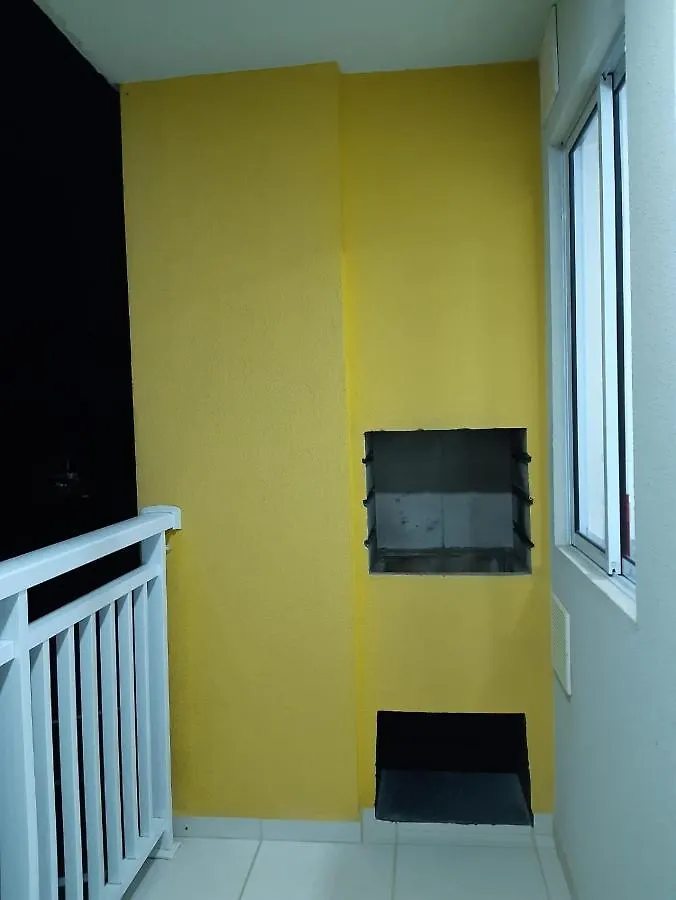 Pe Na Areia, A 20Min Do Beto Carrero Apartment Barra Velha  Barra Velha (Santa Catarina)