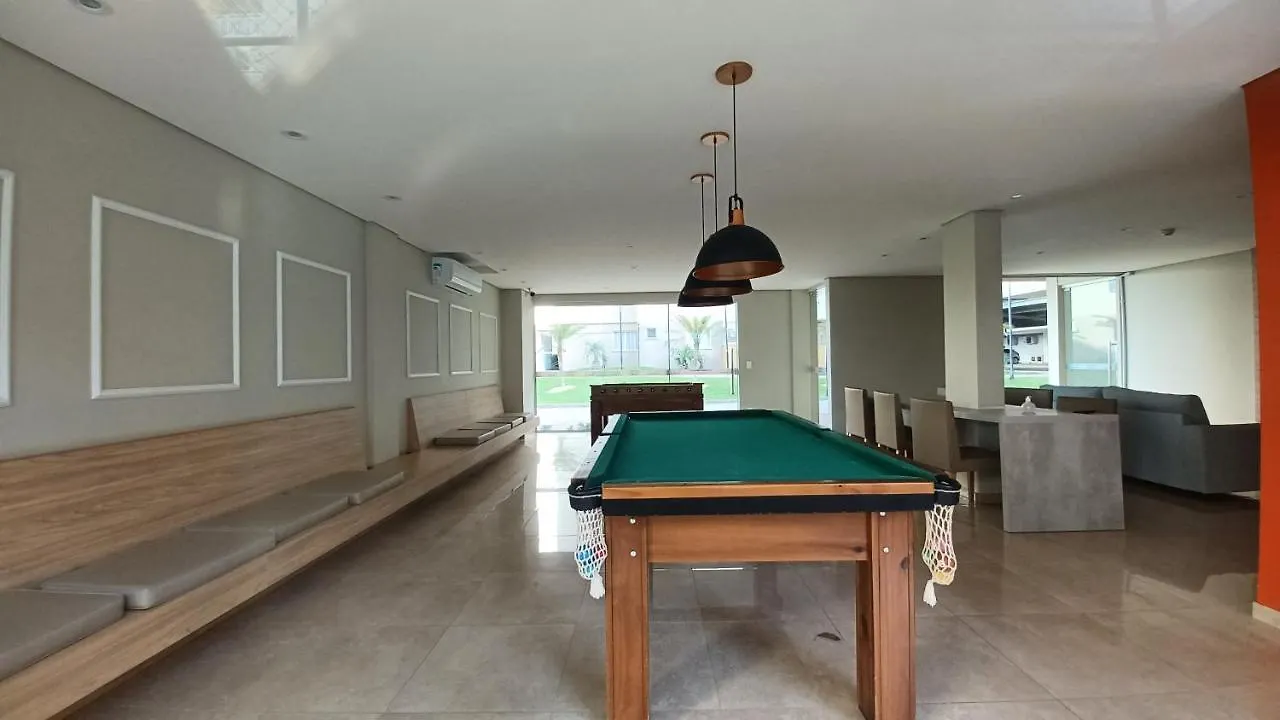 Pe Na Areia, A 20Min Do Beto Carrero Apartment Barra Velha   Barra Velha (Santa Catarina)