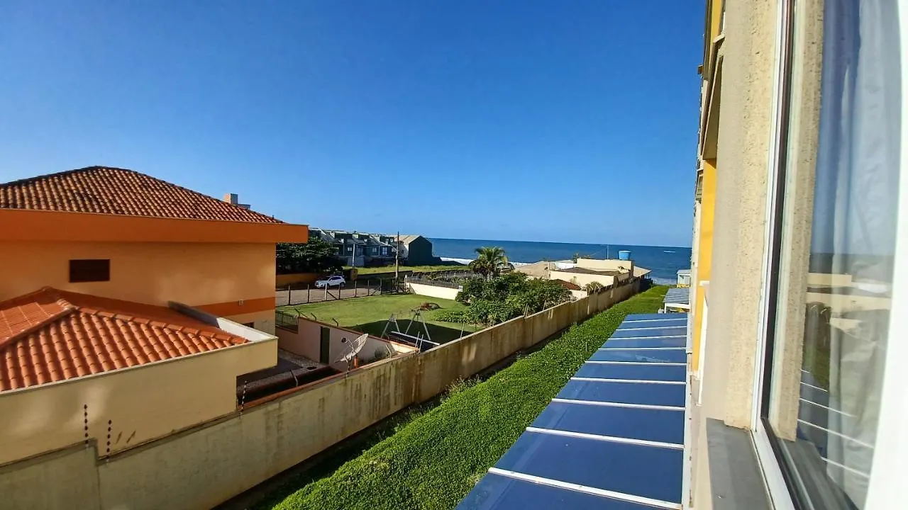 Pe Na Areia, A 20Min Do Beto Carrero Apartment Barra Velha  Barra Velha (Santa Catarina)