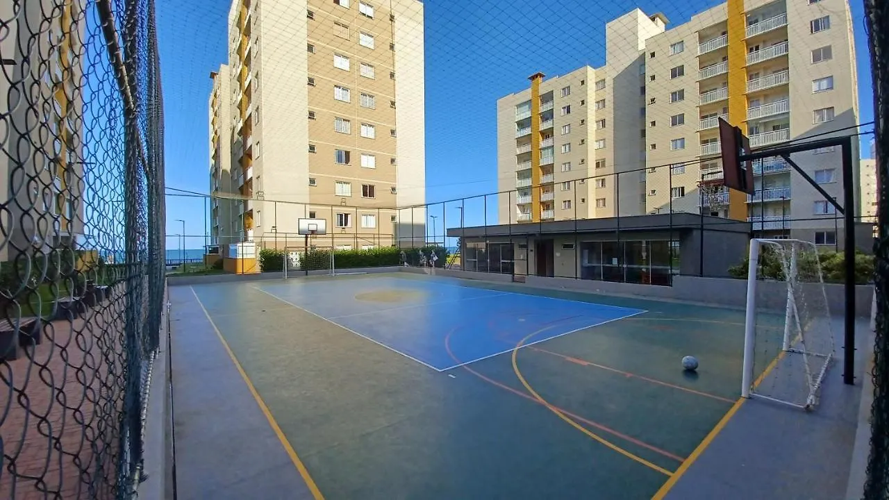 Pe Na Areia, A 20Min Do Beto Carrero Apartment Barra Velha