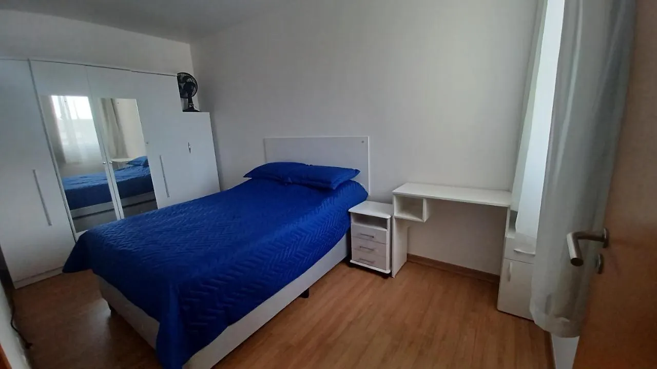 Pe Na Areia, A 20Min Do Beto Carrero Apartment Barra Velha