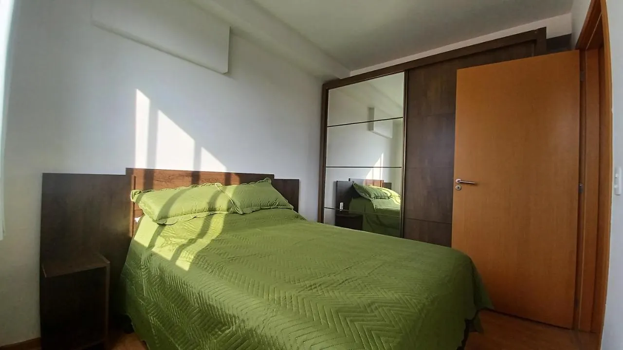 Pe Na Areia, A 20Min Do Beto Carrero Apartment Barra Velha