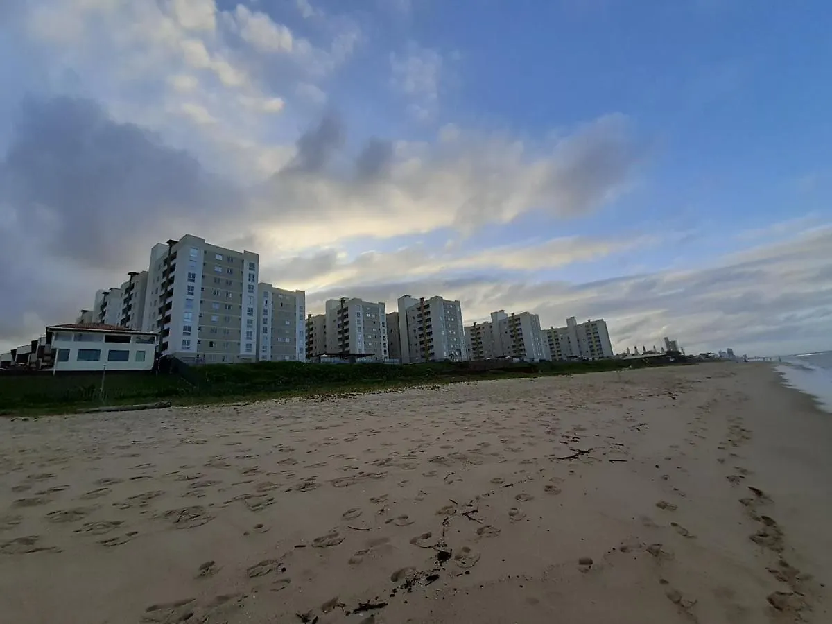 Pe Na Areia, A 20Min Do Beto Carrero Apartment Barra Velha