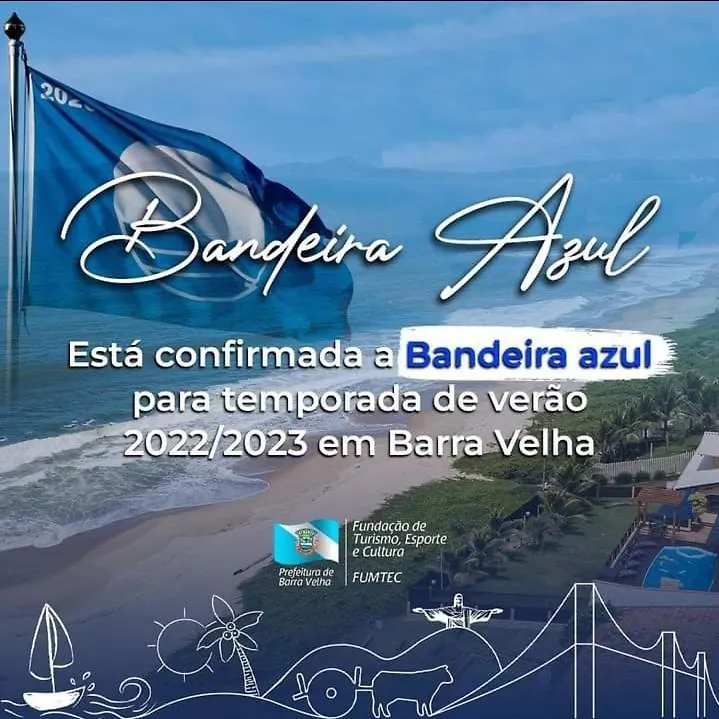 Pe Na Areia, A 20Min Do Beto Carrero Apartment Barra Velha  0*, Barra Velha (Santa Catarina)