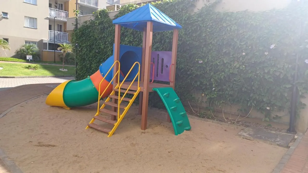 Pe Na Areia, A 20Min Do Beto Carrero Apartment Barra Velha