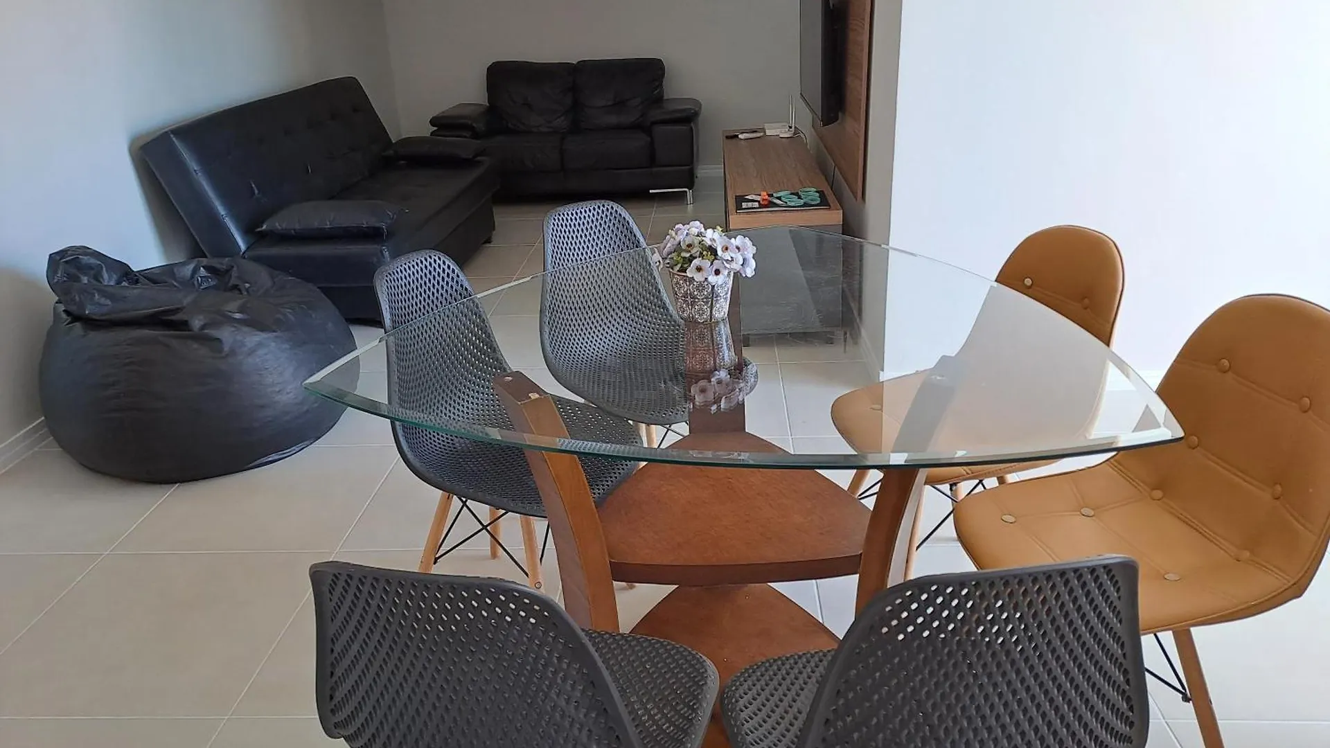 Pe Na Areia, A 20Min Do Beto Carrero Apartment Barra Velha   Barra Velha (Santa Catarina)