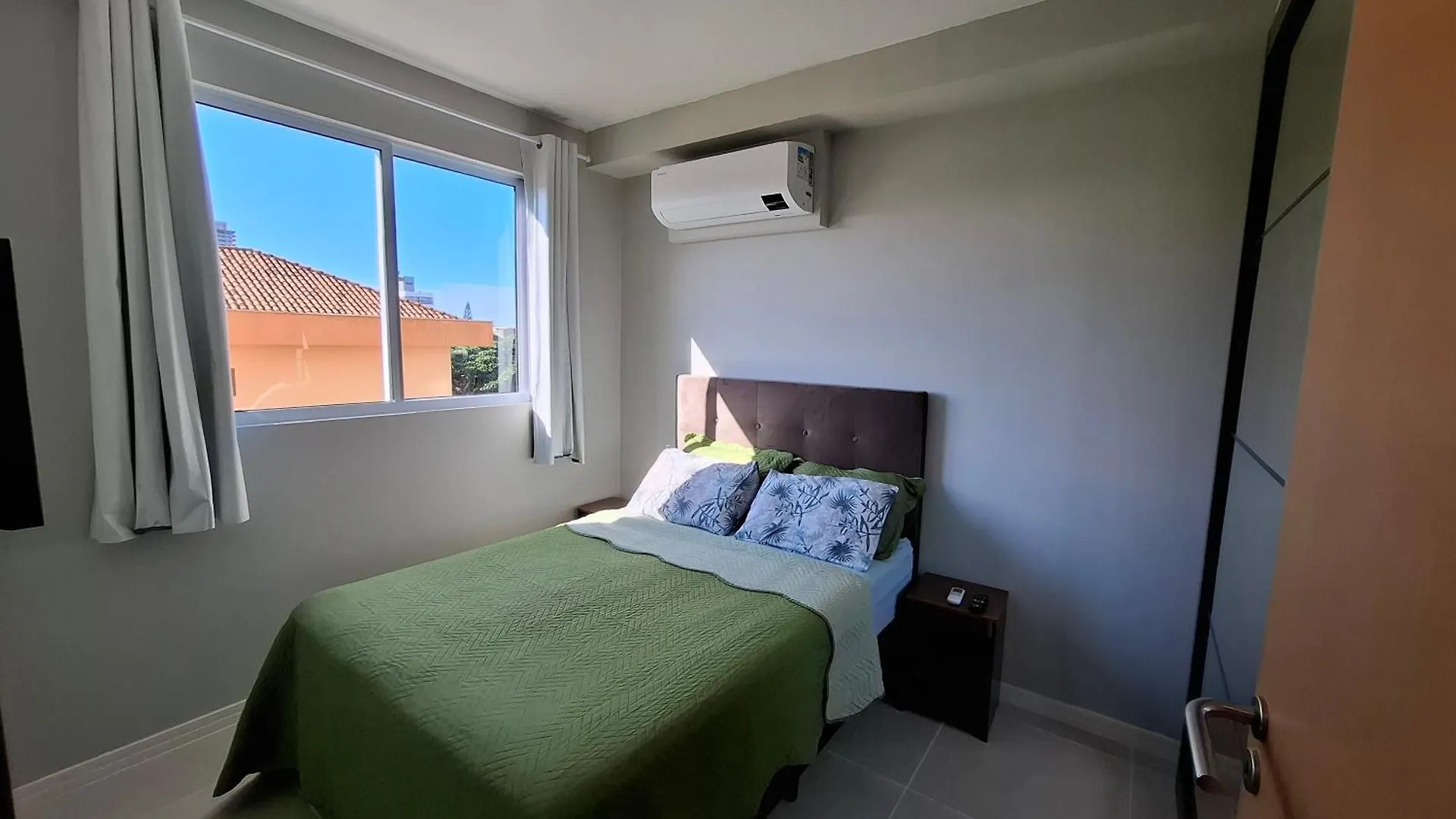 Pe Na Areia, A 20Min Do Beto Carrero Apartment Barra Velha